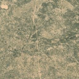 Satellite imagery of Mys Adamtash, KZ
