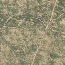 Satellite imagery of Mys Adamtash, KZ