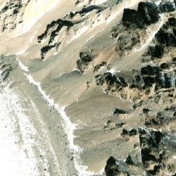 Satellite imagery of survey_point, KZ