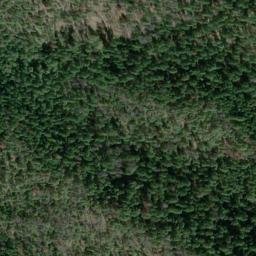 Satellite imagery of Bull Pine Ridge, US