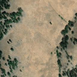 Satellite imagery of Barron Mine, US