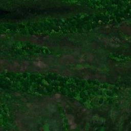 Satellite imagery of Presque Isle, US
