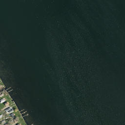 Satellite imagery of Toms Point, US