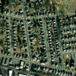 Satellite imagery of Indian Leap, US