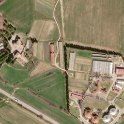 Satellite imagery of M3T, FR