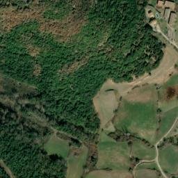 Satellite imagery of Volcà del Puig de Martinyà, ES