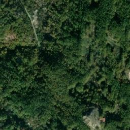 Satellite imagery of Grad, ME