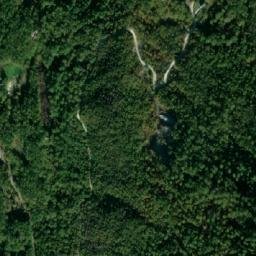 Satellite imagery of Grad, ME