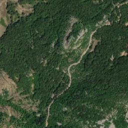 Satellite imagery of Maja e Çuka-Halilaj, AL