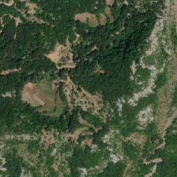 Satellite imagery of Maja e Çuka-Halilaj, AL