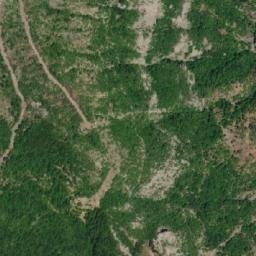 Satellite imagery of Maja e Çuka-Halilaj, AL