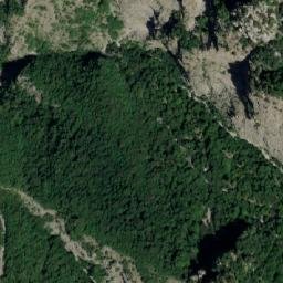 Satellite imagery of Maja e Grikilit, AL