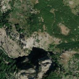 Satellite imagery of Maja e Grikilit, AL