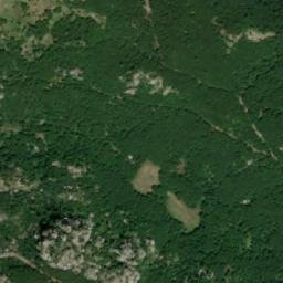 Satellite imagery of Maja e Grikilit, AL