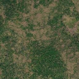 Satellite imagery of Suka e Zezë, AL