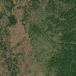 Satellite imagery of Suka e Zezë, AL