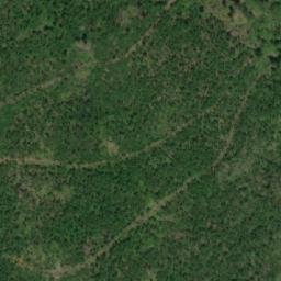 Satellite imagery of Suka e Zezë, AL