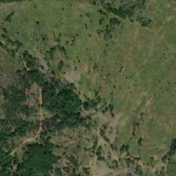 Satellite imagery of Kunora e Dardhës, AL