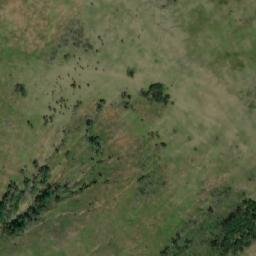 Satellite imagery of Kunora e Dardhës, AL