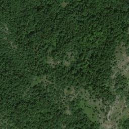 Satellite imagery of Maja e Gjytezës, AL