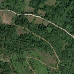 Satellite imagery of Šulan, XK