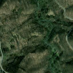 Satellite imagery of Kula, XK