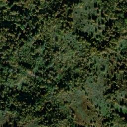 Satellite imagery of Jasenski Rid, XK