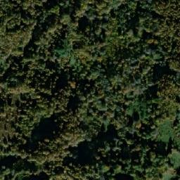 Satellite imagery of Jasenski Rid, XK