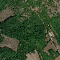 Satellite imagery of Brlovec, MK