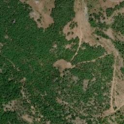 Satellite imagery of Brlovec, MK