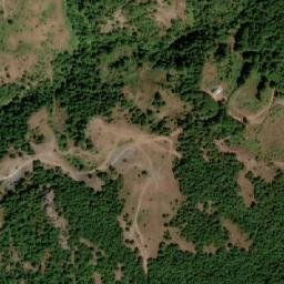 Satellite imagery of Čota, MK