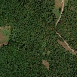 Satellite imagery of Čota, MK