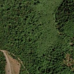 Satellite imagery of Čota, MK