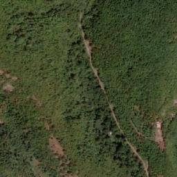 Satellite imagery of Grad, MK