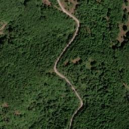 Satellite imagery of Ostruga, MK