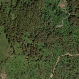 Satellite imagery of Tanki Rid, MK