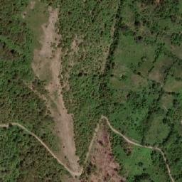 Satellite imagery of Tanki Rid, MK