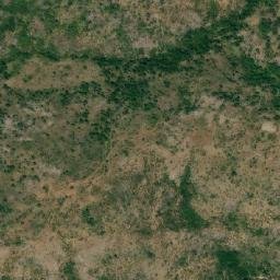 Satellite imagery of Sredni Rid, MK