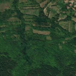 Satellite imagery of Pužar, MK