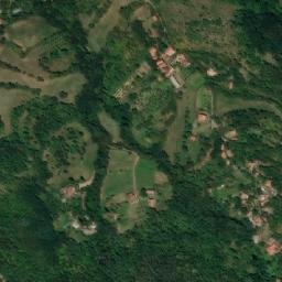 Satellite imagery of Pužar, MK