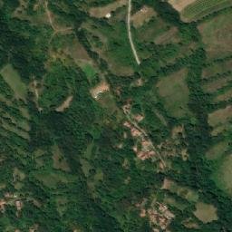 Satellite imagery of Pužar, MK
