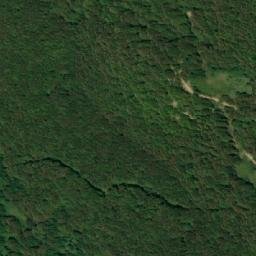 Satellite imagery of Balvansko Ǵubre, MK