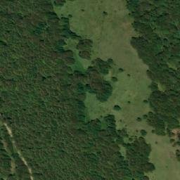 Satellite imagery of Balvansko Ǵubre, MK