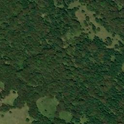 Satellite imagery of Balvansko Ǵubre, MK