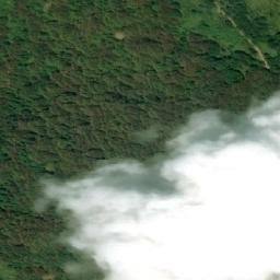 Satellite imagery of Sredno Brdo, MK