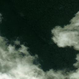 Satellite imagery of Sredno Brdo, MK