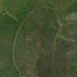 Satellite imagery of Markov Rid, MK
