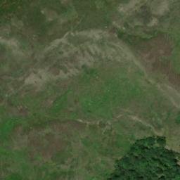Satellite imagery of Markov Rid, MK