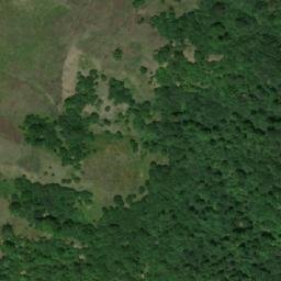 Satellite imagery of Markov Rid, MK