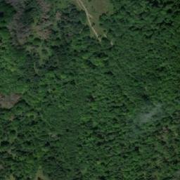 Satellite imagery of Cherni Vrah, BG